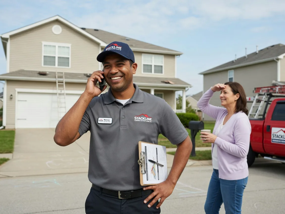 Chimney flashing repair Smithville, TN FAQs